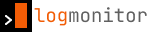 Logmonitor